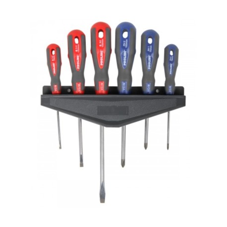 Komplet wkrętaków PROLINE X10207