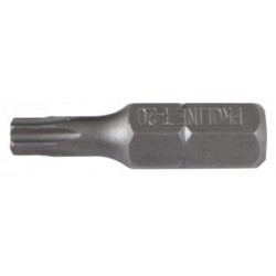 Końcówka bit Torx T9 25mm X10675