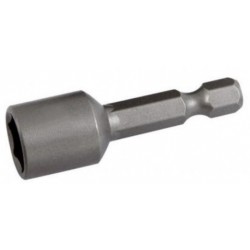 Końcówka z nasadką magnetyczną 13mm X10694