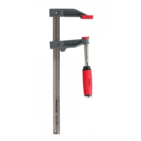 Ścisk stolarski typ F z blokadą 300mm X11531