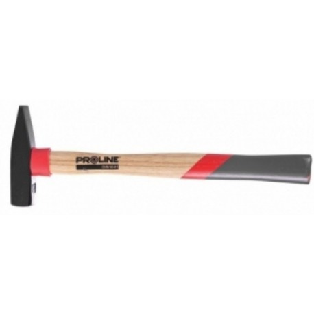 Młotek ślusarski trzonek drewniany 2000G X12592