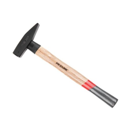 Młotek ślusarski trzonek drewniany 2000G X12620