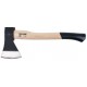 Siekiera trzon drewniany 1600g X12716