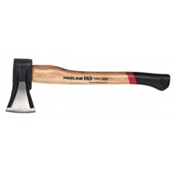 Siekiera rozłupująca trzon drewniany 1000g X12741