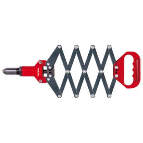 Nitownica harmonijkowa PROLINE X14006