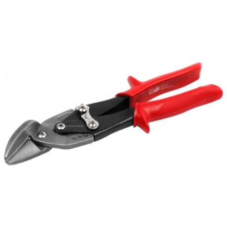 Nożyce do blachy odsadzone PROLINE X17370