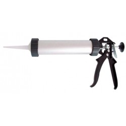 Wyciskacz do mas uszczelniających aluminiowy PROLINE X18010