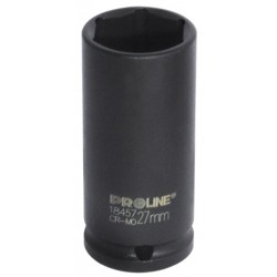 Nasadka udarowa sześciokątna wydłużona 1/2" 20mm X18450