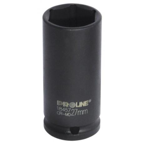 Nasadka udarowa sześciokątna wydłużona 1/2" 32mm X18462