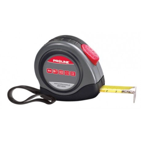 Miara zwijana PROLINE 5mb X20145