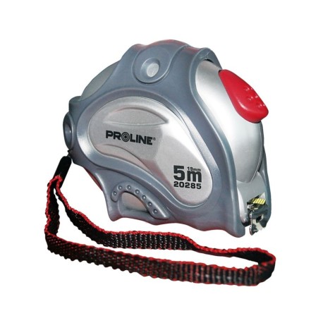 Miara zwijana PROLINE certyfikowana 8mb X20288