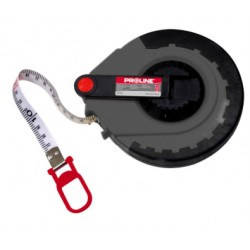 Taśma miernicza z włókna szklanego 10mb X20301