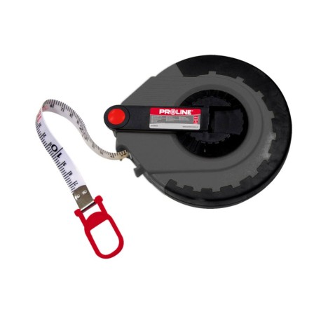 Taśma miernicza z włókna szklanego 30mb X20303