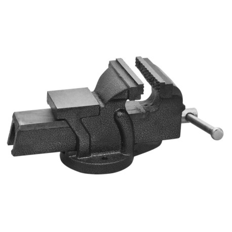 Imadło ślusarskie stałe 100mm X25510