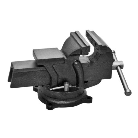 Imadło ślusarskie obrotowe 150mm X25615