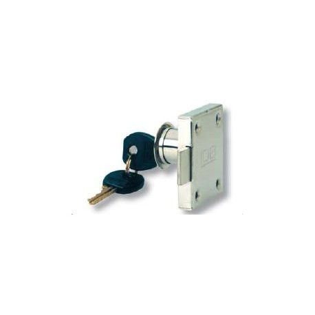 Patent-Schloss -ZMB1- ZW-LE-003