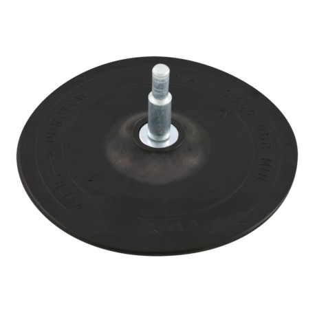 Dysk do krążków ściernych fi 115 X27034