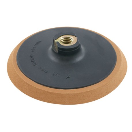 Dysk do krążków ściernych fi 125 X27038