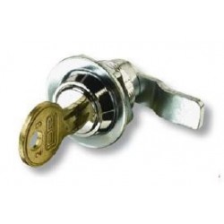 Kastenschloss -ZKP22- ZW-LE-016