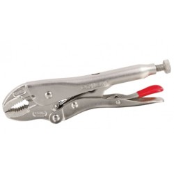 Szczypce zaciskowe MORSE'A 180mm X28214