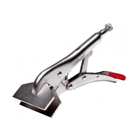 Szczypce spawalnicze płaskie X28250