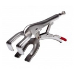 Szczypce spawalnicze typ U X28251