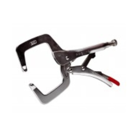 Szczypce spawalnicze typ C X28253