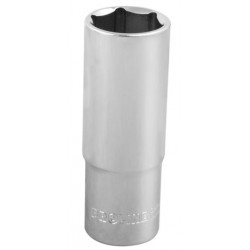 Nasadka dwunastokątna 1/2" 9mm wydłużona X18609