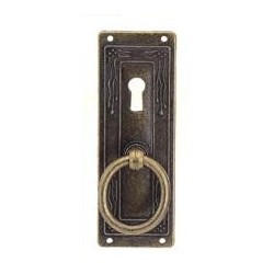 Möbelgriff B-080 G4