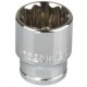 Nasadka dwunastokątna 1/2" 12mm X18563