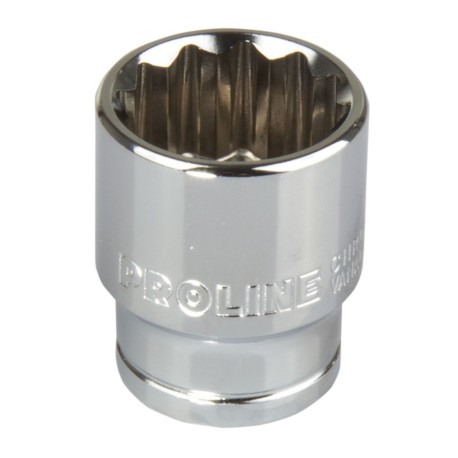 Nasadka dwunastokątna 1/2" 24mm X18589