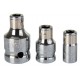 Adapter do bitów na klucz 3/8" X10608