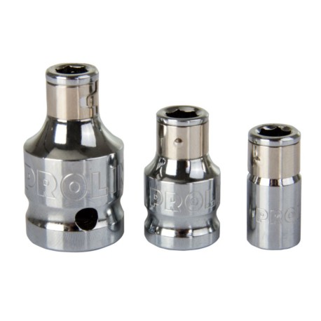 Adapter do bitów na klucz 1/2" X10609