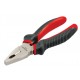 Szczypce uniwersalne PROLINE 160mm X28703