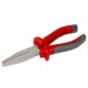 Szczypce płaskie 160mm PROLINE X28722