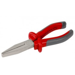 Szczypce płaskie 160mm PROLINE X28722