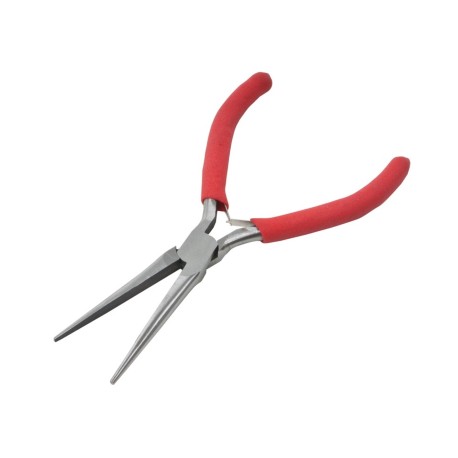 Szczypce micro pólokrągłe PROLINE X28733