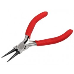 Szczypce micro okrągłe PROLINE X28735
