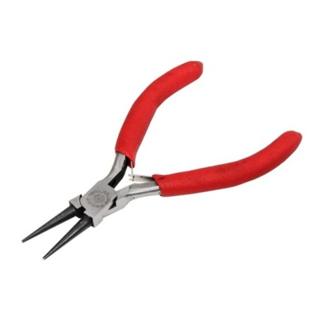 Szczypce micro okrągłe PROLINE X28735