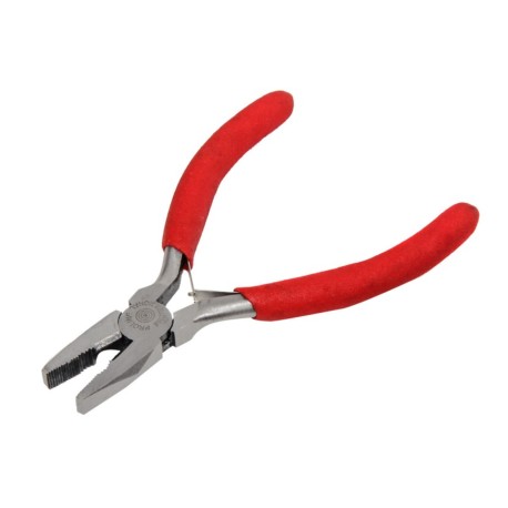 Szczypce micro płaskie PROLINE X28736