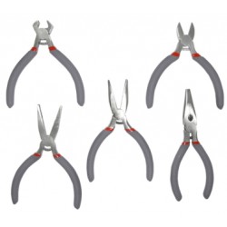 Komplet szczypiec micro PROLINE X28745