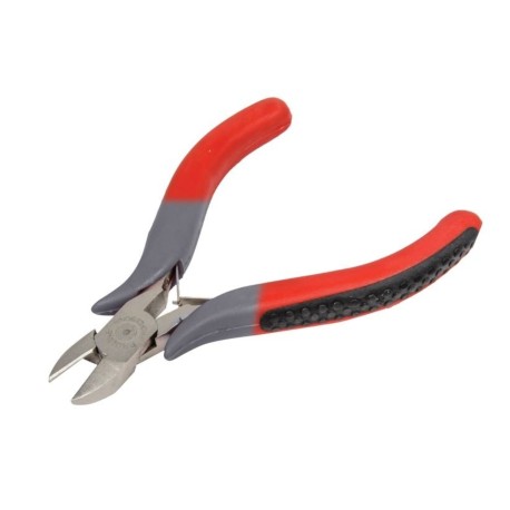 Szczypce micro boczne PROLINE X28781