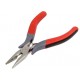 Szczypce micro pólokrągłe PROLINE X28783