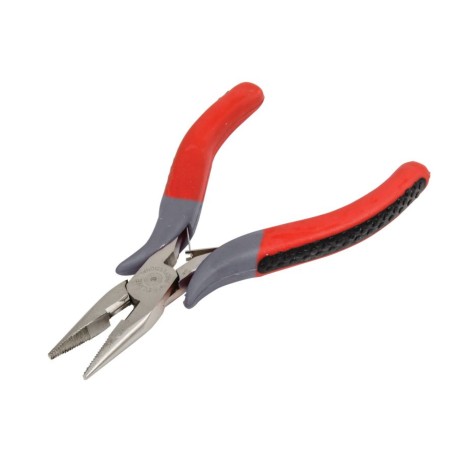 Szczypce micro pólokrągłe PROLINE X28783