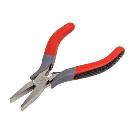 Szczypce micro płaskie PROLINE X28785