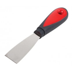 Szpachelka stalowa 125mm PROLINE X31121