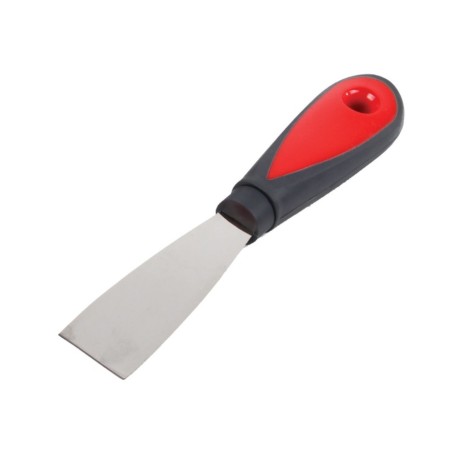 Szpachelka stalowa 125mm PROLINE X31121