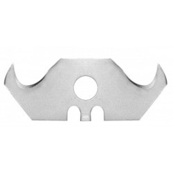 Ostrza wymienne haczykowe X31305