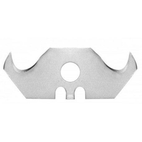 Ostrza wymienne haczykowe X31305