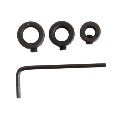 Ograniczniki głębokości wiercenia X31393